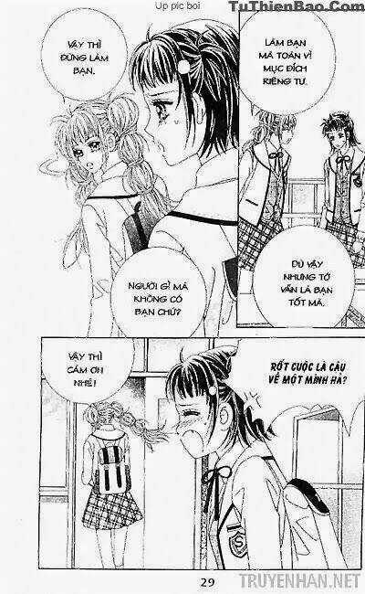 Lãng Tử - Chapter 5 - Trang 29