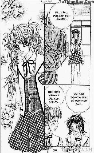 Lãng Tử - Chapter 5 - Trang 30