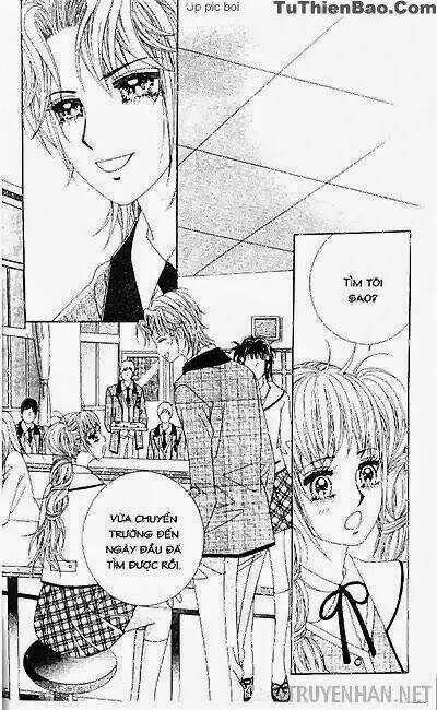 Lãng Tử - Chapter 5 - Trang 4