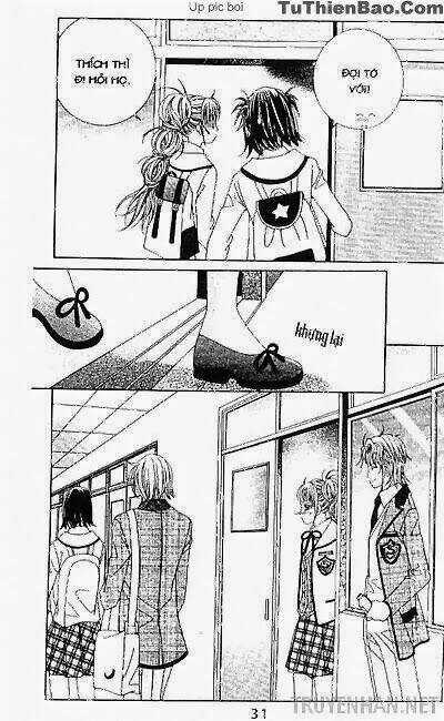 Lãng Tử - Chapter 5 - Trang 31