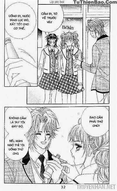 Lãng Tử - Chapter 5 - Trang 32