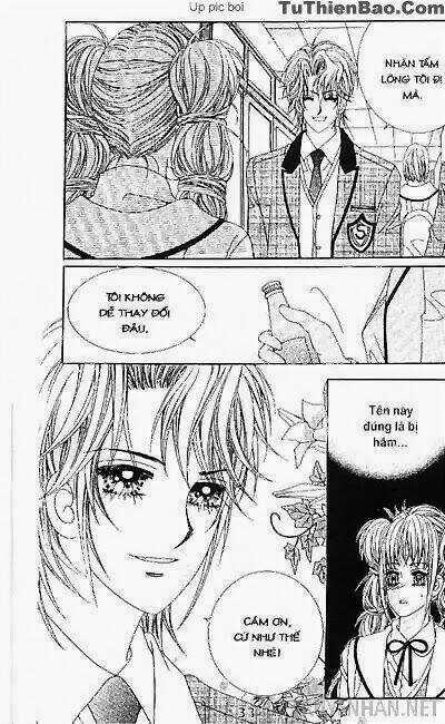 Lãng Tử - Chapter 5 - Trang 33