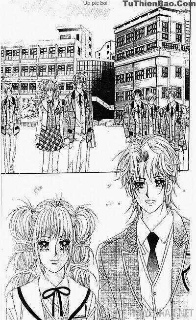 Lãng Tử - Chapter 5 - Trang 34