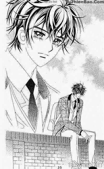 Lãng Tử - Chapter 5 - Trang 35