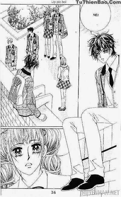 Lãng Tử - Chapter 5 - Trang 36