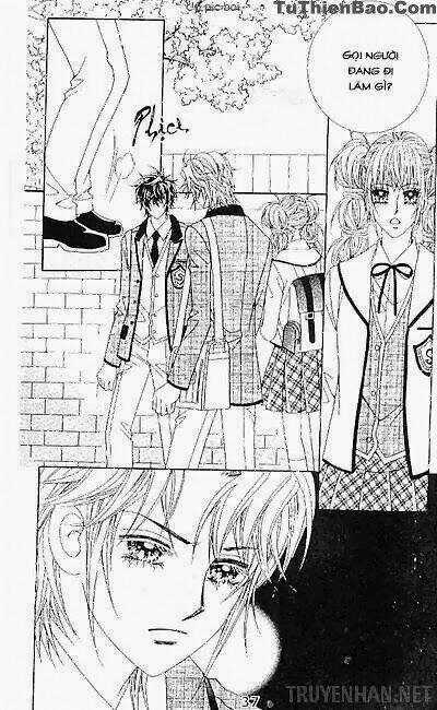 Lãng Tử - Chapter 5 - Trang 37