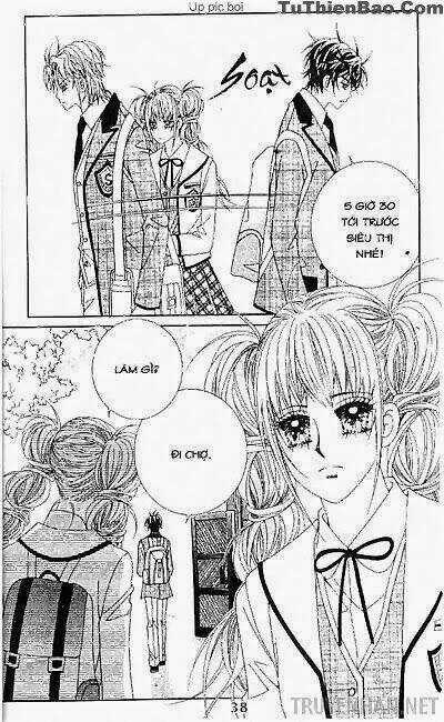 Lãng Tử - Chapter 5 - Trang 38