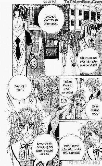 Lãng Tử - Chapter 5 - Trang 39