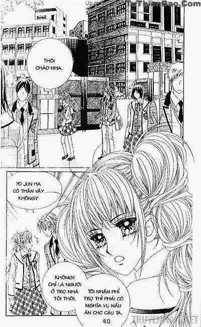 Lãng Tử - Chapter 5 - Trang 40