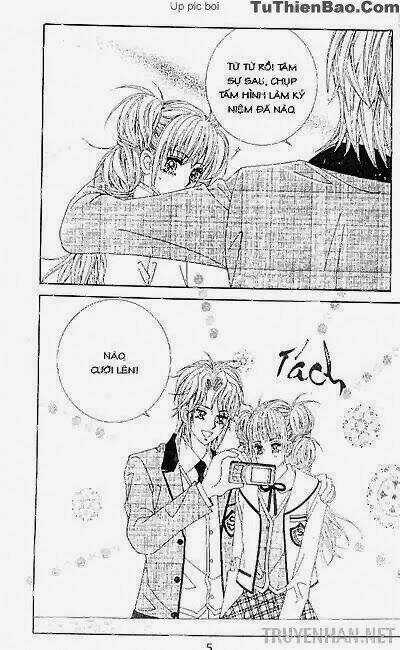 Lãng Tử - Chapter 5 - Trang 5