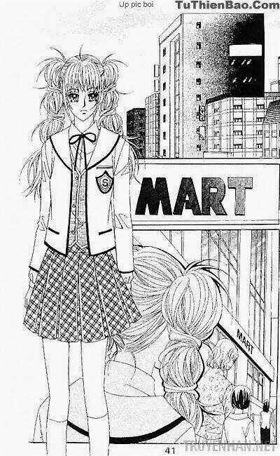 Lãng Tử - Chapter 5 - Trang 41