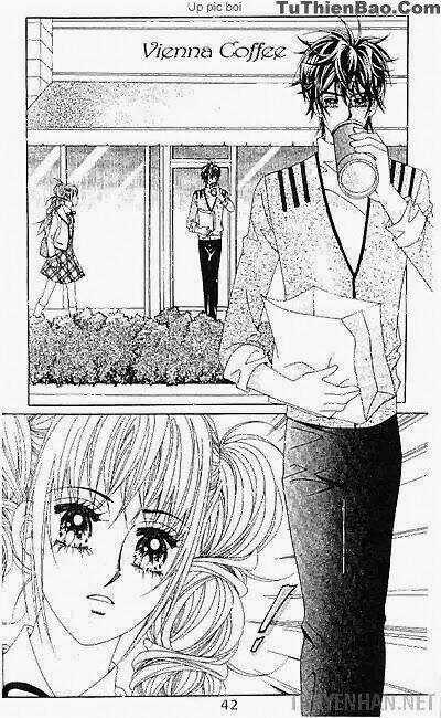 Lãng Tử - Chapter 5 - Trang 42