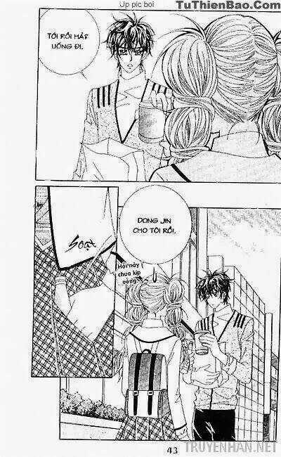 Lãng Tử - Chapter 5 - Trang 43
