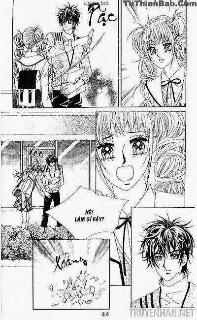 Lãng Tử - Chapter 5 - Trang 44