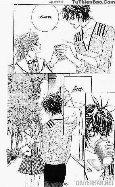 Lãng Tử - Chapter 5 - Trang 45