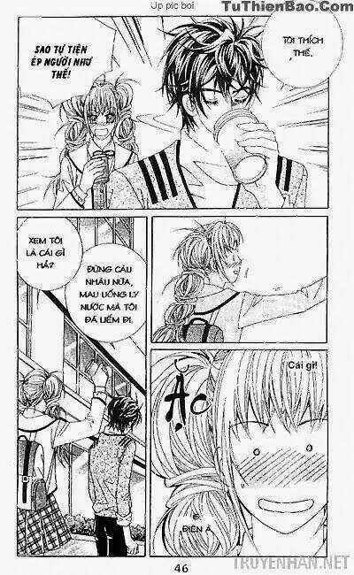 Lãng Tử - Chapter 5 - Trang 46