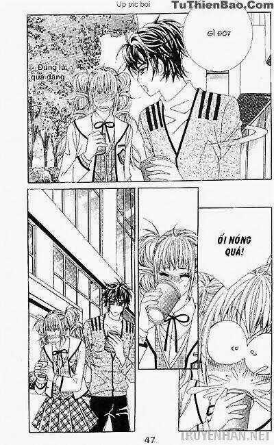 Lãng Tử - Chapter 5 - Trang 47