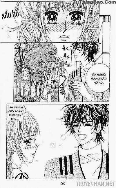 Lãng Tử - Chapter 5 - Trang 50