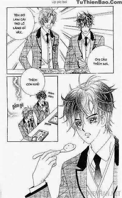 Lãng Tử - Chapter 5 - Trang 6