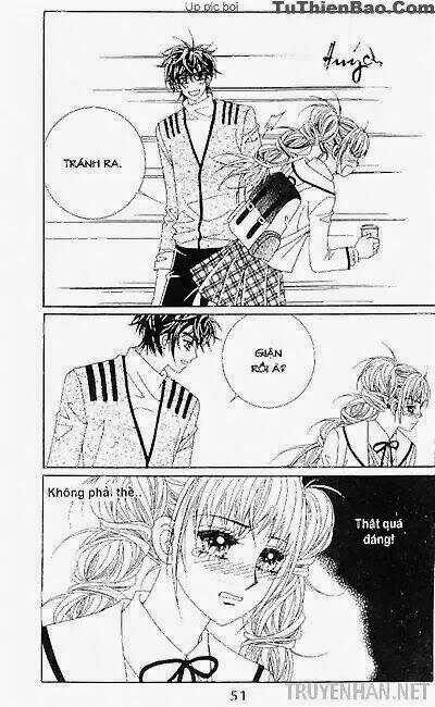 Lãng Tử - Chapter 5 - Trang 51