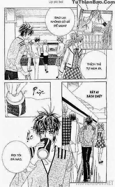 Lãng Tử - Chapter 5 - Trang 56