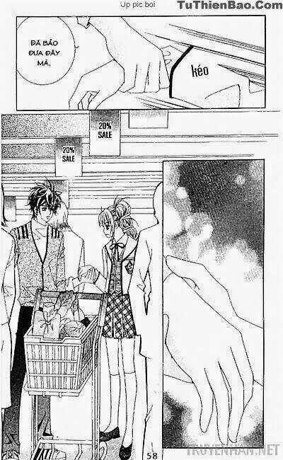 Lãng Tử - Chapter 5 - Trang 58