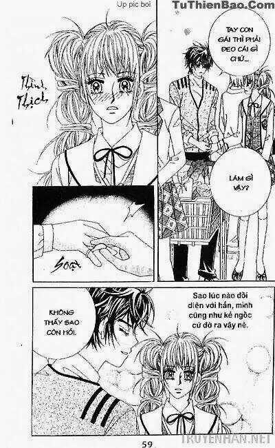 Lãng Tử - Chapter 5 - Trang 59