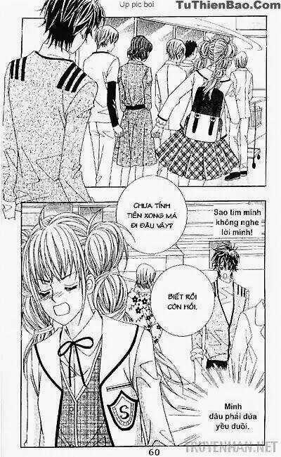 Lãng Tử - Chapter 5 - Trang 60