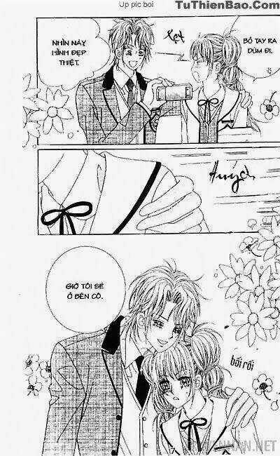 Lãng Tử - Chapter 5 - Trang 7