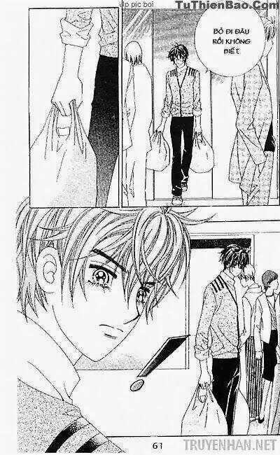 Lãng Tử - Chapter 5 - Trang 61