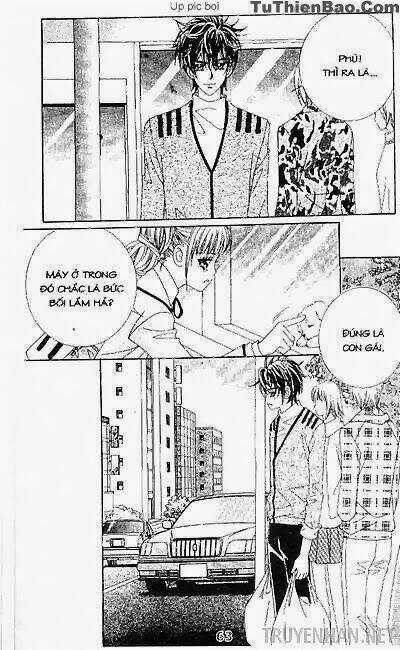 Lãng Tử - Chapter 5 - Trang 63