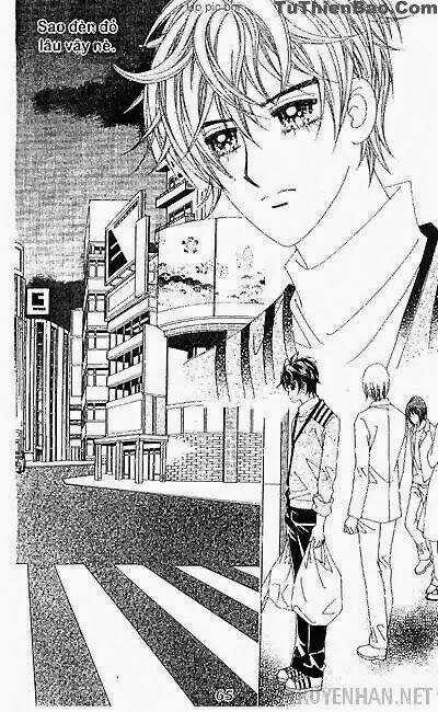 Lãng Tử - Chapter 5 - Trang 65