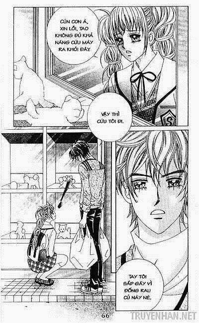 Lãng Tử - Chapter 5 - Trang 66