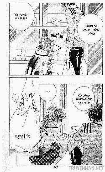 Lãng Tử - Chapter 5 - Trang 67
