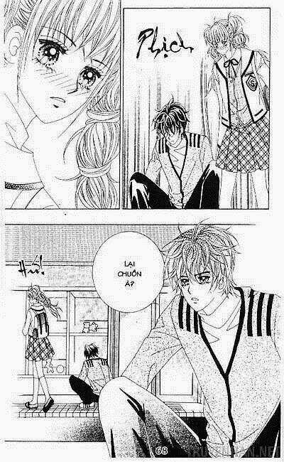 Lãng Tử - Chapter 5 - Trang 68