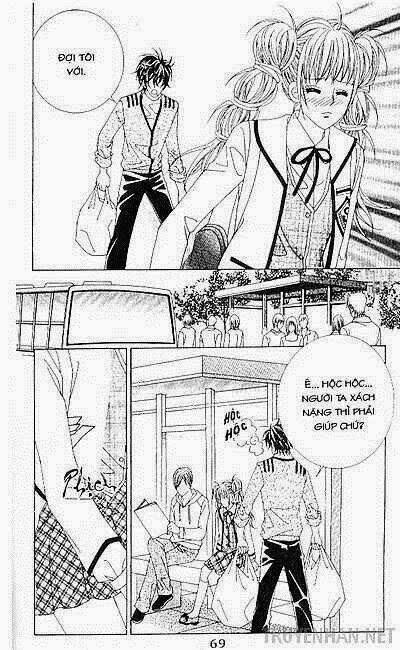 Lãng Tử - Chapter 5 - Trang 69