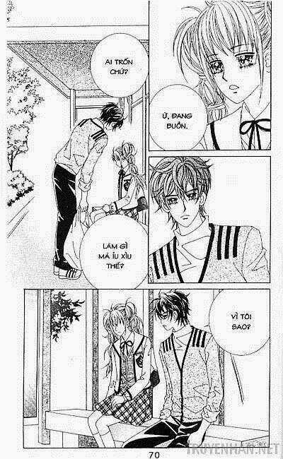 Lãng Tử - Chapter 5 - Trang 70