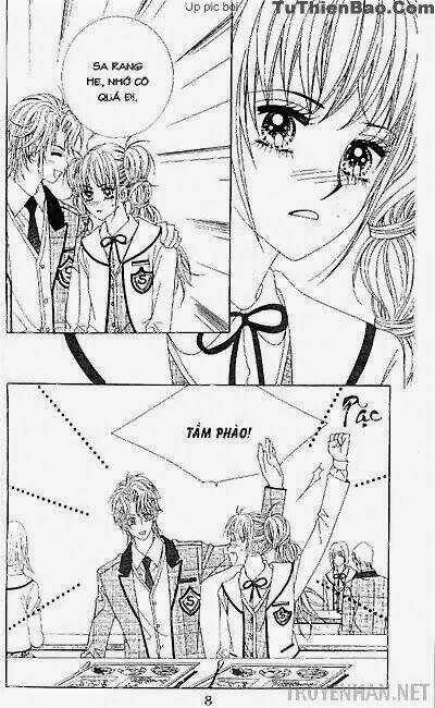 Lãng Tử - Chapter 5 - Trang 8