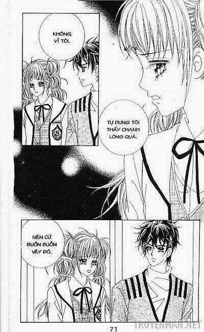 Lãng Tử - Chapter 5 - Trang 71