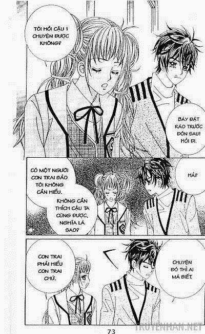 Lãng Tử - Chapter 5 - Trang 73