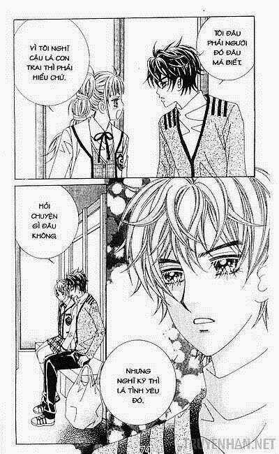 Lãng Tử - Chapter 5 - Trang 74