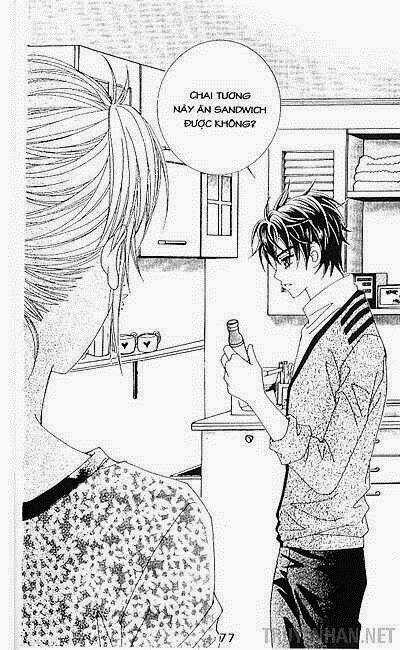 Lãng Tử - Chapter 5 - Trang 77