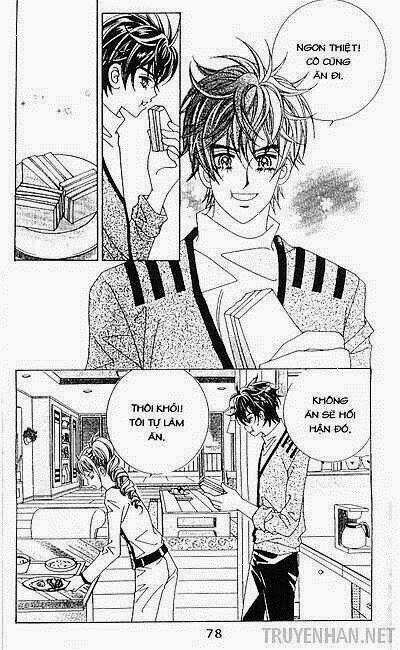 Lãng Tử - Chapter 5 - Trang 78