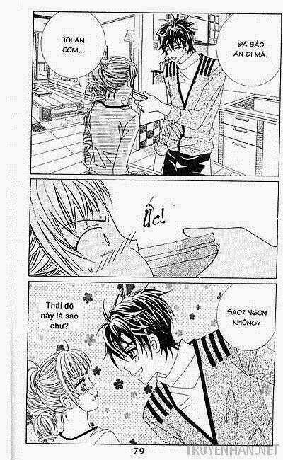 Lãng Tử - Chapter 5 - Trang 79