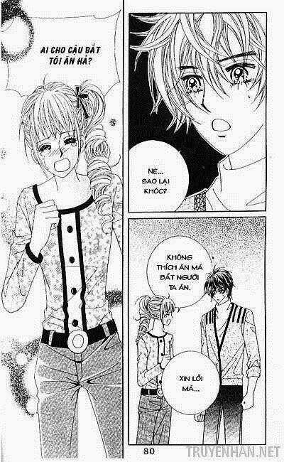 Lãng Tử - Chapter 5 - Trang 80