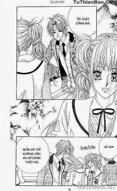 Lãng Tử - Chapter 5 - Trang 9