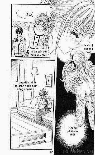 Lãng Tử - Chapter 5 - Trang 81