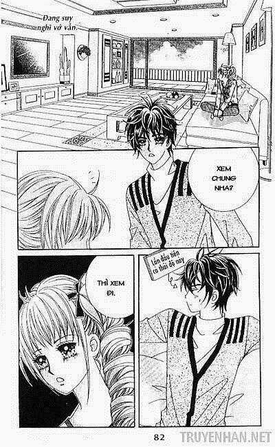 Lãng Tử - Chapter 5 - Trang 82