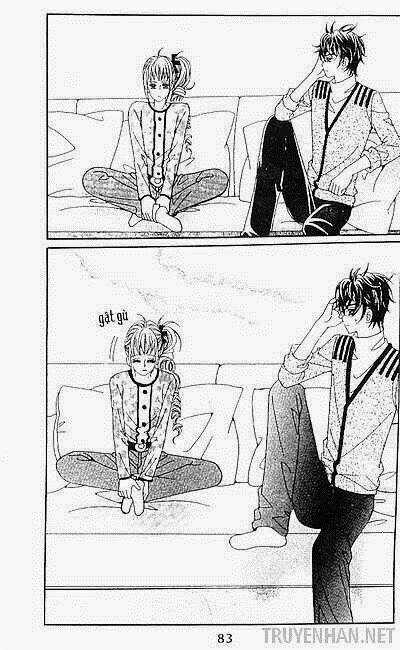 Lãng Tử - Chapter 5 - Trang 83