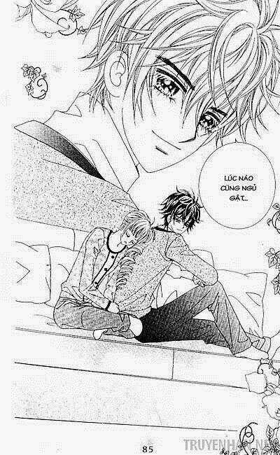 Lãng Tử - Chapter 5 - Trang 85